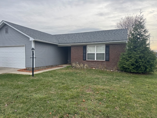 property at 18030 Sanibel Cir