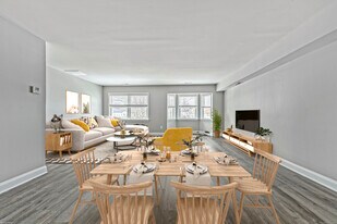 99 Cherry St in Milford, CT - Building Photo