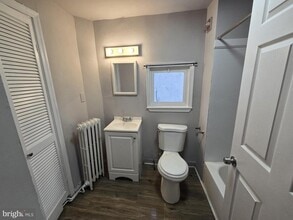 5526 N Mascher St in Philadelphia, PA - Building Photo - Building Photo