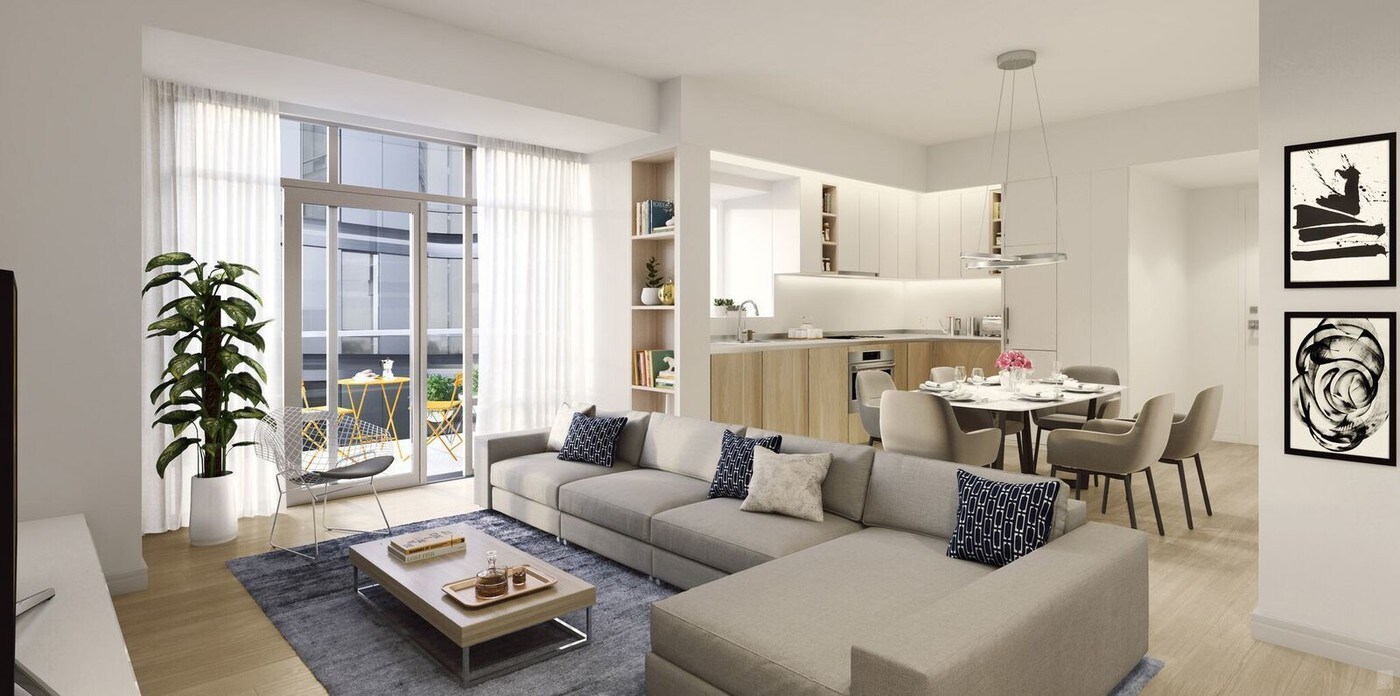 572 11th Ave in New York, NY - Building Photo