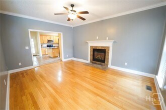 292 Vining Way in Richmond Hill, GA - Building Photo - Building Photo