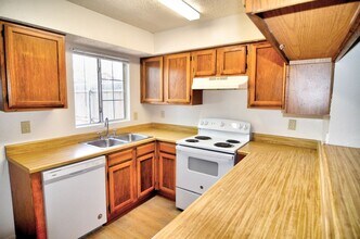 9419 Olde Towne Row in Dallas, TX - Foto de edificio - Building Photo