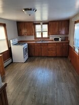 155 Grinnell St, Unit 2 in New Bedford, MA - Building Photo