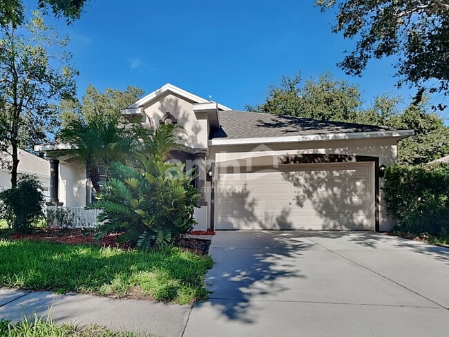 property at 12906 Cattail Shore Ln