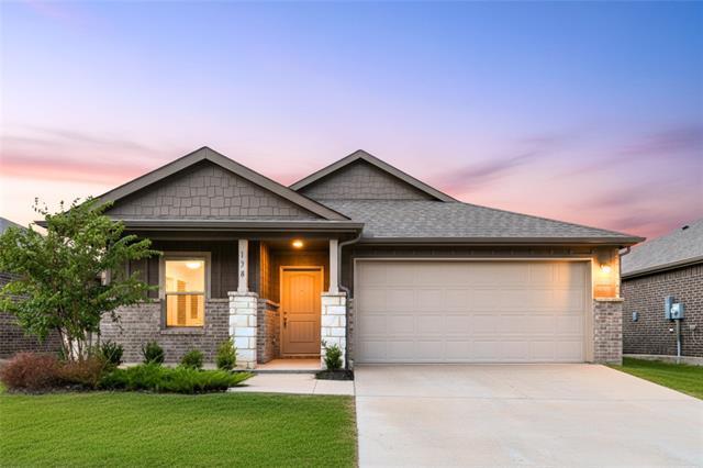 property at 301 Capewood Dr