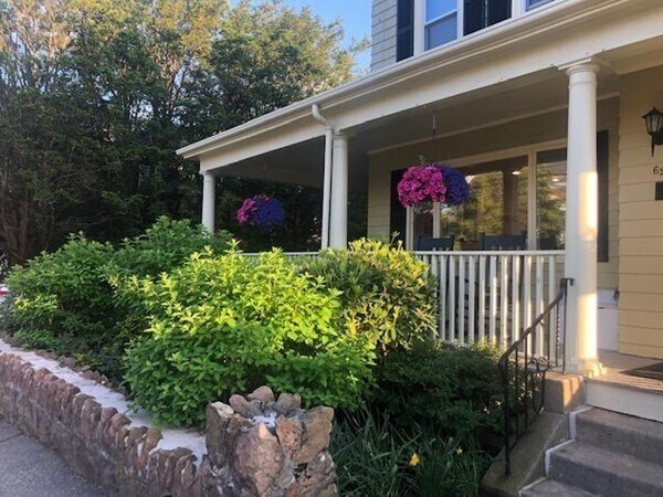 62 Burrill St in Swampscott, MA - Building Photo