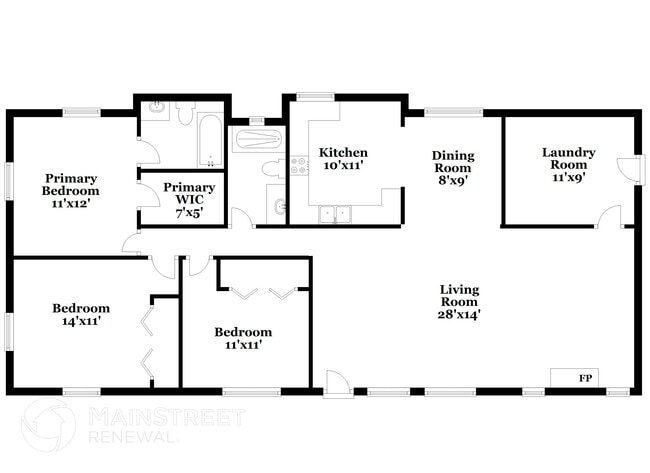 4600 Sloan Ave in Sarasota, FL - Building Photo - Building Photo