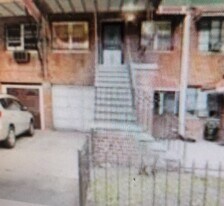 10113 Flatlands Ave in Brooklyn, NY - Building Photo