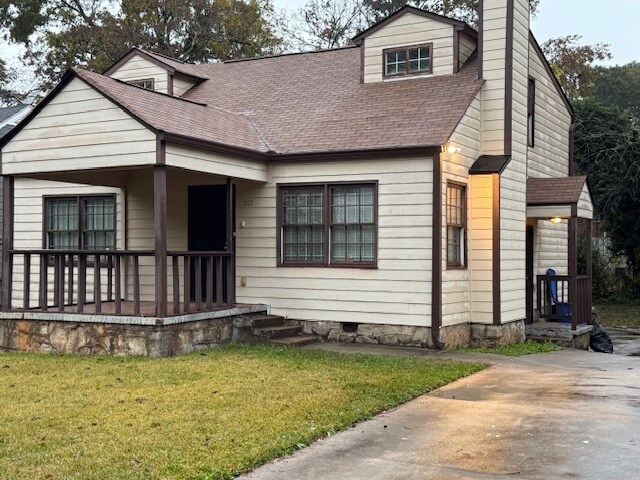 821 Erin Ave SW in Atlanta, GA - Building Photo