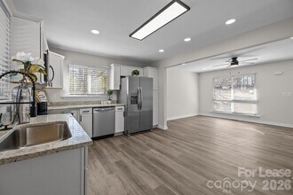 801 Davenport St in Charlotte, NC - Building Photo - Building Photo