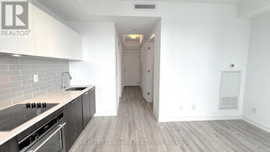 50-2650 Charles St E in Toronto, ON - Building Photo - Building Photo