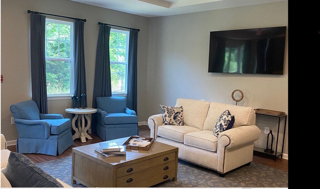 Wimberly Manor Apartments Adult 62+ in Winder, GA