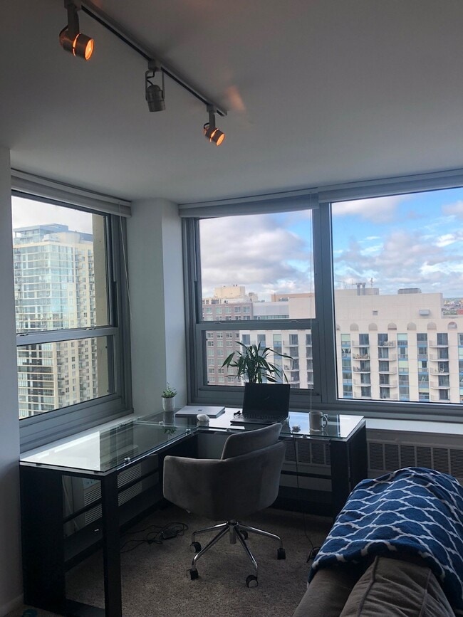 property at 1255 N Sandburg Terrace