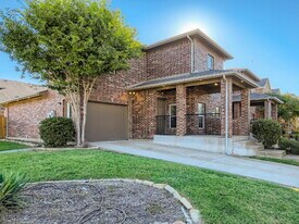 3500 Woodshire Ave in Mesquite, TX - Building Photo