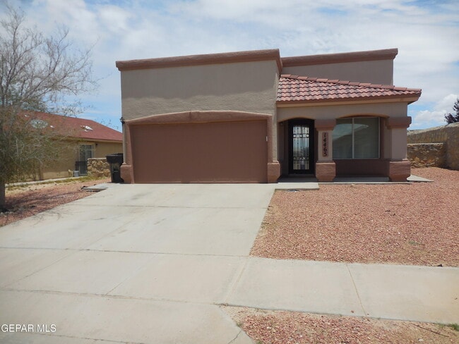 14465 Desert Sage Dr