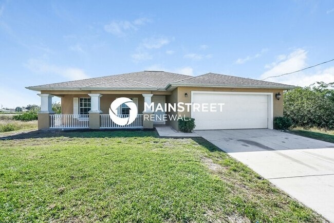 property at 2703 19th St SW