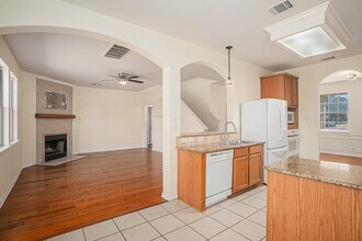 200 Frontier Cove in Cibolo, TX - Building Photo - Building Photo