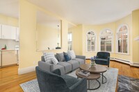 524 Tremont St in Boston, MA - Building Photo - Building Photo