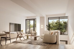 1720-1720 Bayview Ave in Toronto, ON - Building Photo