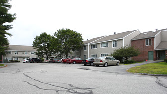 Northfield Green Apartments