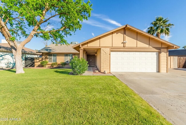 property at 14237 N 41st Dr