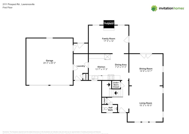 2111 Prospect Rd in Lawrenceville, GA - Building Photo - Building Photo