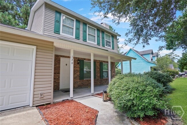 property at 126 Falcon Dr