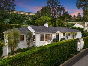 163 Acari Dr in Los Angeles, CA - Foto de edificio - Building Photo