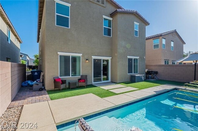 property at 4044 Floating Fern Ave