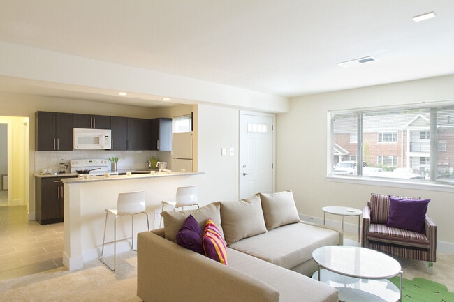 Knightsbridge Apartments