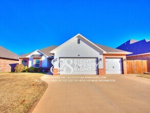 3227 Everton Ct in Norman, OK - Building Photo - Building Photo