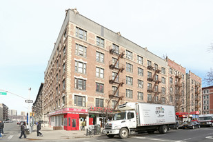 3341-3347 Broadway Apartments