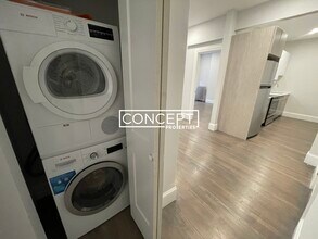 108 Jersey St in Boston, MA - Foto de edificio - Building Photo