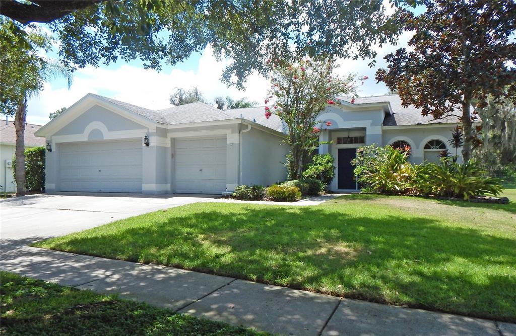 14832 Heronglen Dr in Fish Hawk, FL - Building Photo