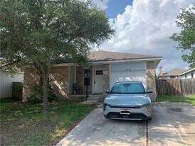14904 Mossycup Ln in Austin, TX - Building Photo