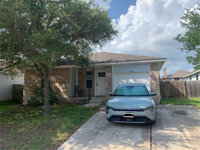 property at 14904 Mossycup Ln