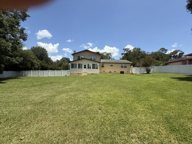 3726 Wicklow Cir in Tallahassee, FL - Building Photo - Building Photo