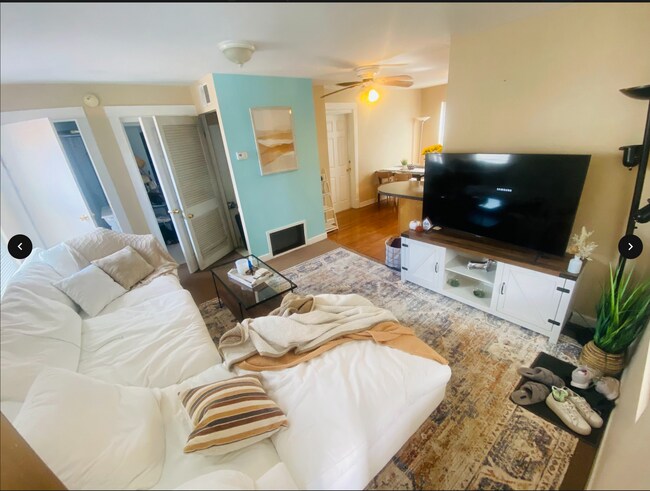 2509 N Marshfield Ave in Chicago, IL - Building Photo - Building Photo