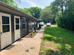 2302 13th St SW in Huntsville, AL - Building Photo - Building Photo