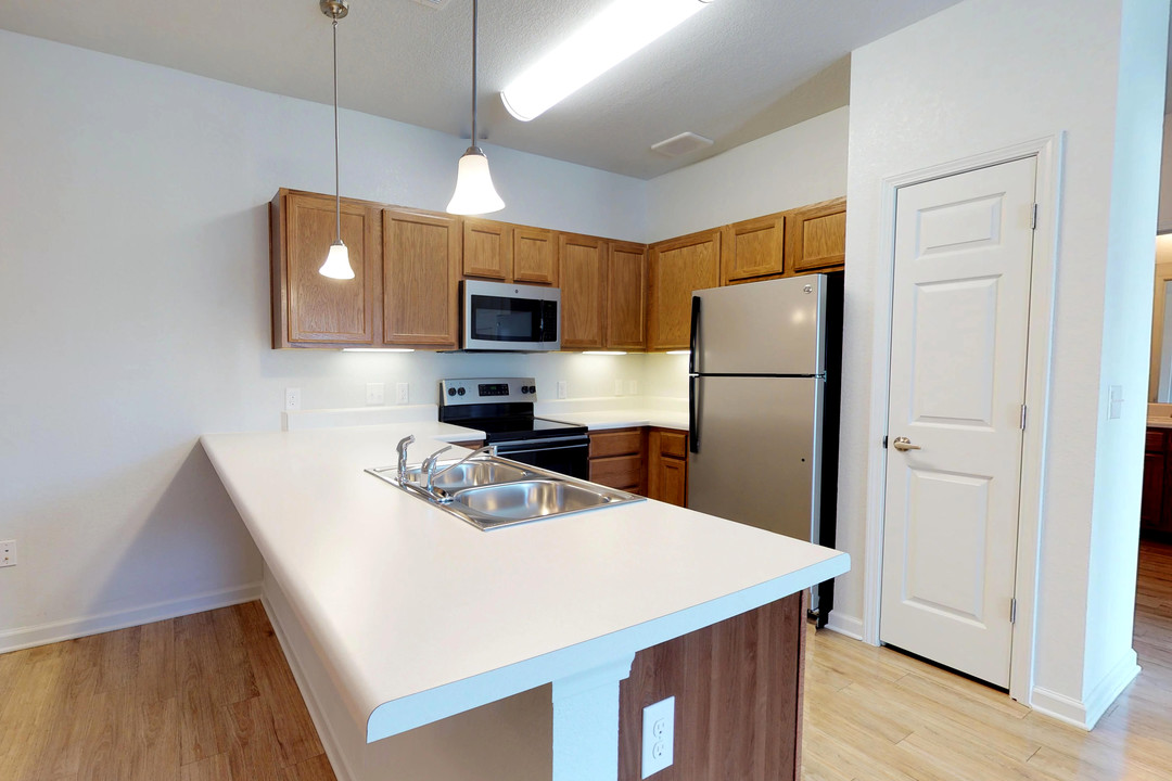 Waters at St. James in Summerville, SC - Building Photo