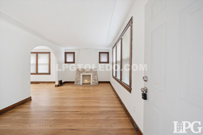 3644 Harley Rd in Toledo, OH - Building Photo - Building Photo