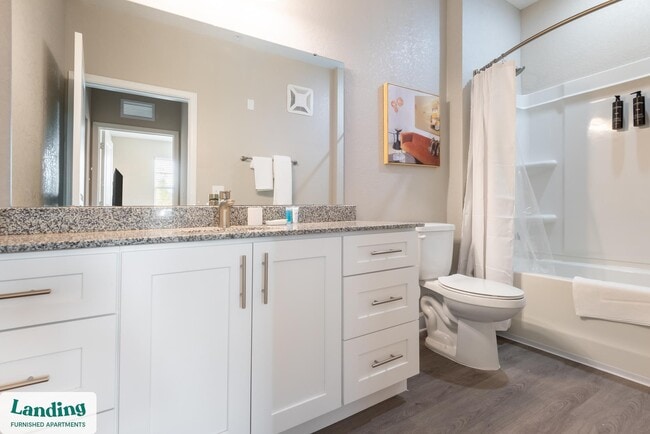 5353 US-27, Unit 1009 in Ocala, FL - Foto de edificio - Building Photo