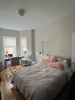 23 Cumberland St, Unit 3 Apartamentos