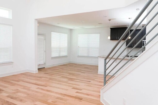 2201 Theseus Pass in Austin, TX - Building Photo - Building Photo