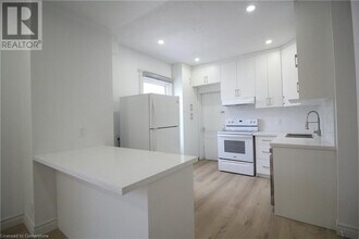 78 George St in Hamilton, ON - Building Photo - Building Photo