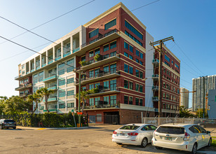 Parc Lofts in Miami, FL - Building Photo - Building Photo