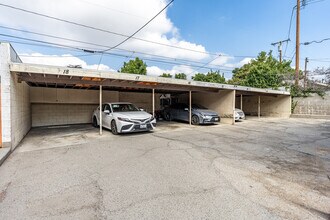 5447 Norwalk Blvd in Whittier, CA - Foto de edificio - Building Photo