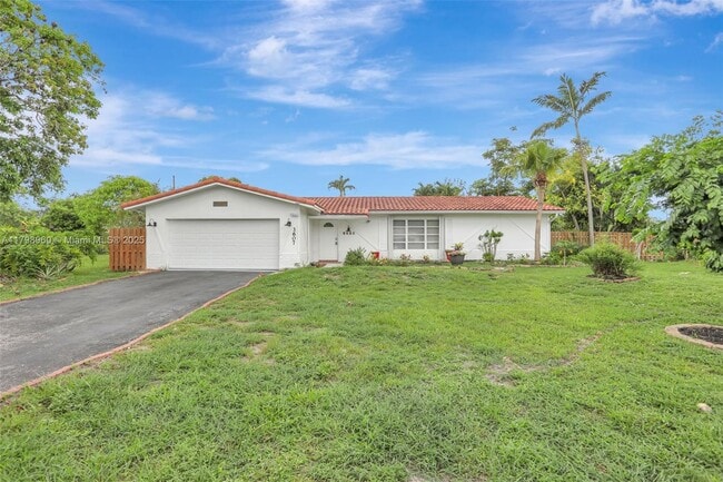 property at 3607 NW 82nd Terrace