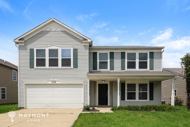property at 3098 W Meadowbend Ln