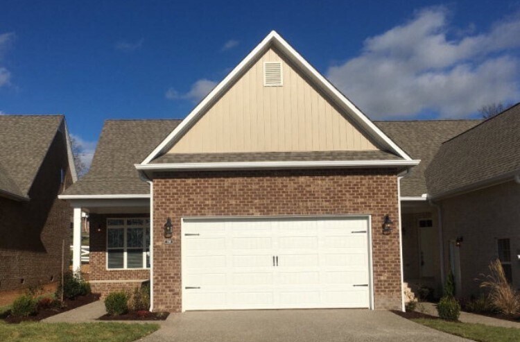 208 Downton Ave in Cookeville, TN - Building Photo